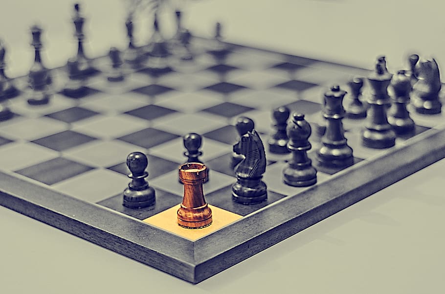HD wallpaper: checkerboard, checkers, knight, pawn, rook, chess board,  piece | Wallpaper Flare