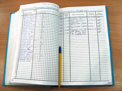 report, card, class, classroom, college, education, exam, journal HD wallpaper