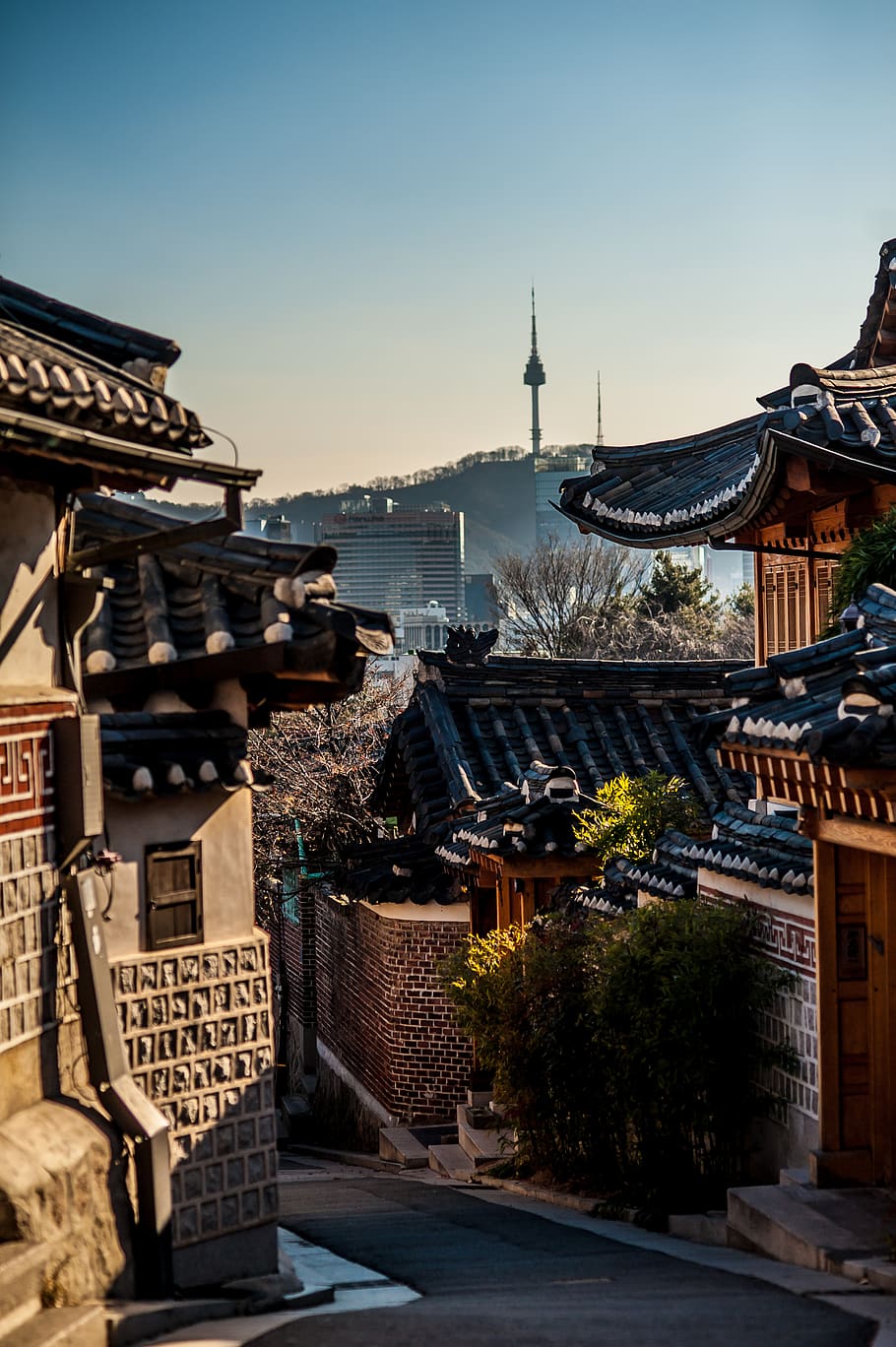 SEOUL Wallpapers - South Korea for Android - Download | Cafe Bazaar