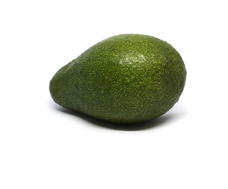 avocado, fruit, green, food, fresh, ripe, diet, organic, vegetables, HD wallpaper