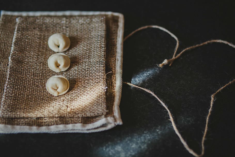 Brown Textile, color, cotton, dark, design, fashion, food, food photography HD wallpaper