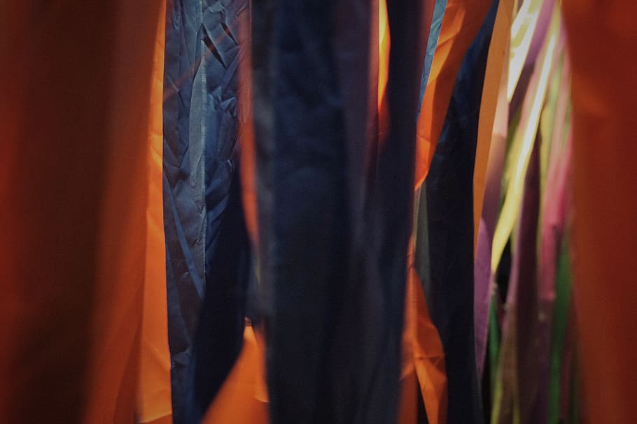 assorted textiles, clothing, apparel, accessory, accessories HD wallpaper