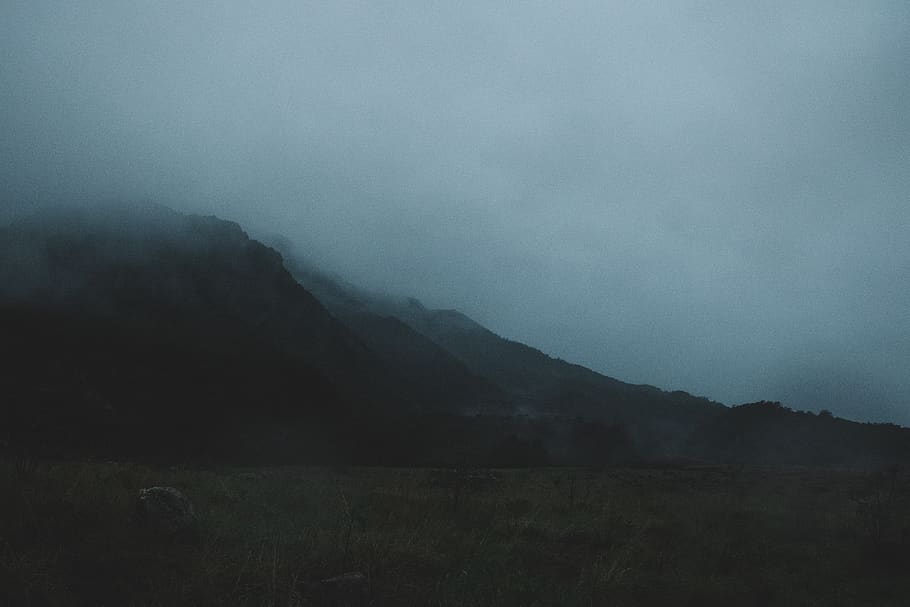 tranquility, mountain, tranquil scene, beauty in nature, scenics - nature HD wallpaper