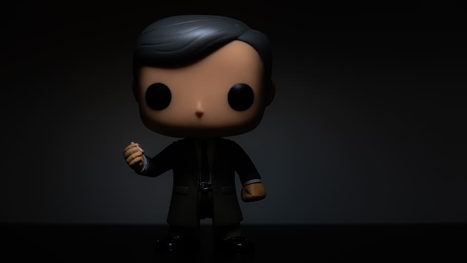 representation, toy, childhood, studio shot, human representation HD wallpaper