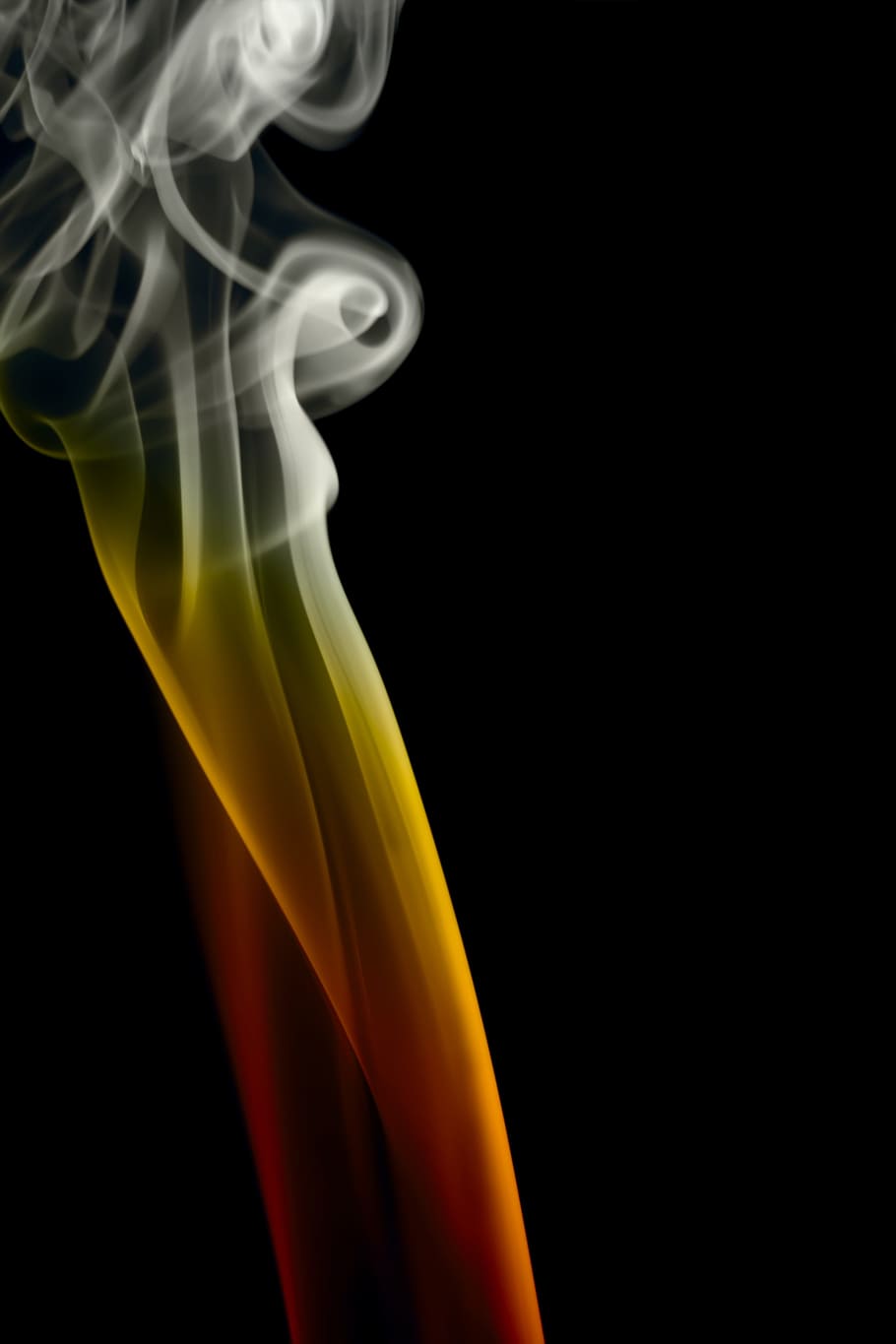 con2011, abstract, aroma, aromatherapy, background, color, smell HD wallpaper