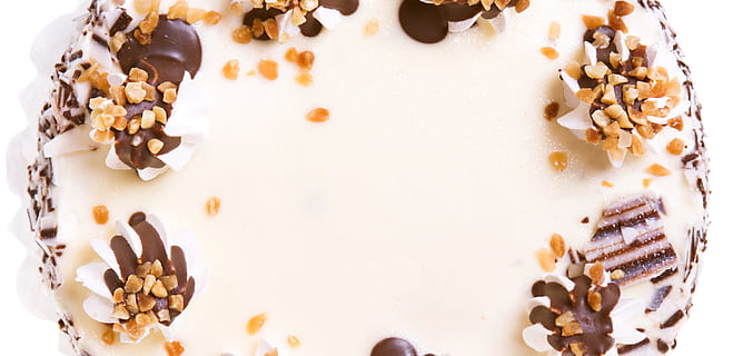 bake, cake, candy, cream, crust, cupcake, dairy, dessert, diet HD wallpaper