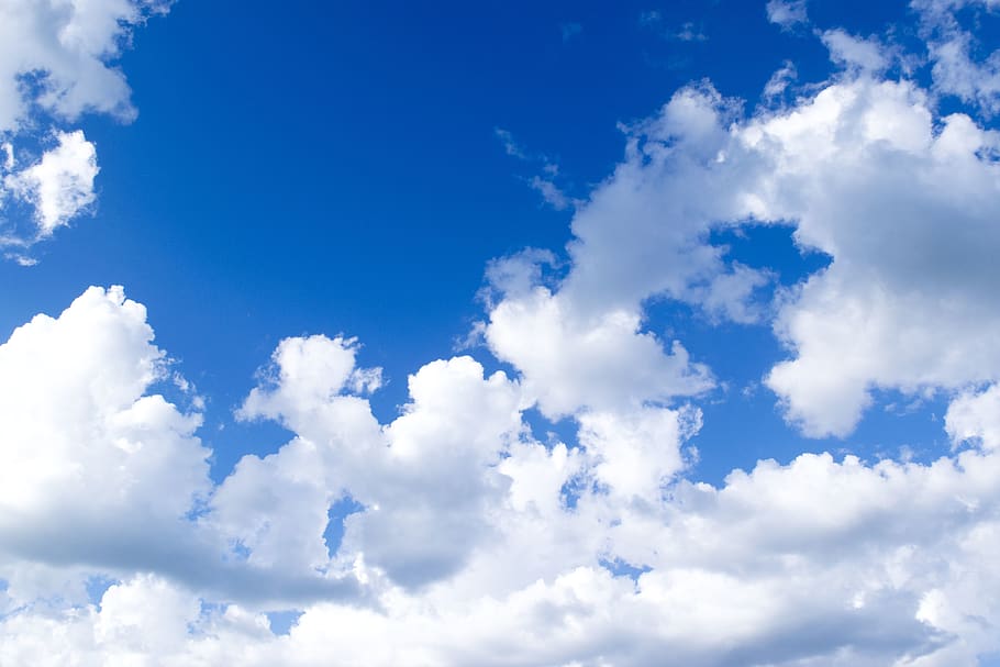italy, savelletri, cloud - sky, blue, beauty in nature, backgrounds HD wallpaper