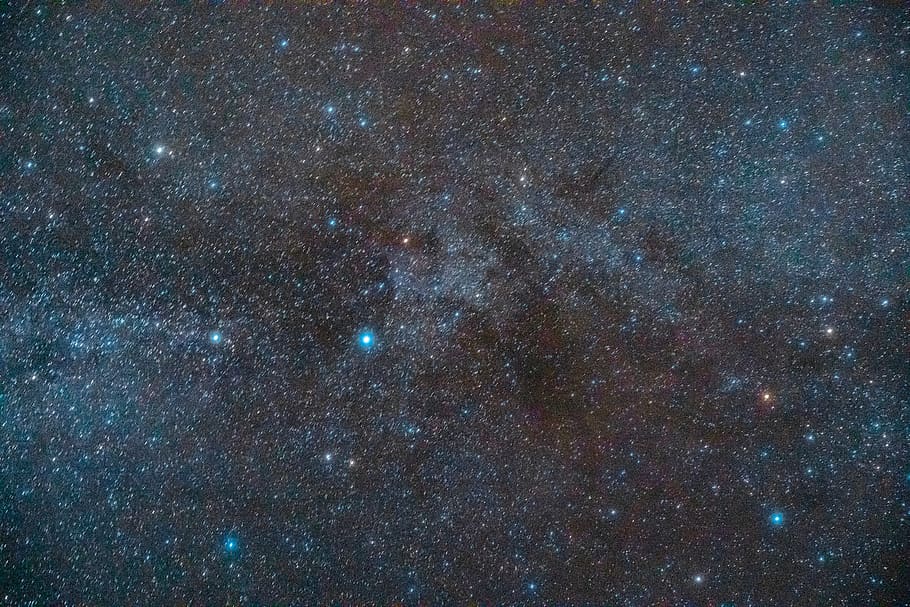 nebula, space, galaxy, outer space, astronomy, universe, nature HD wallpaper