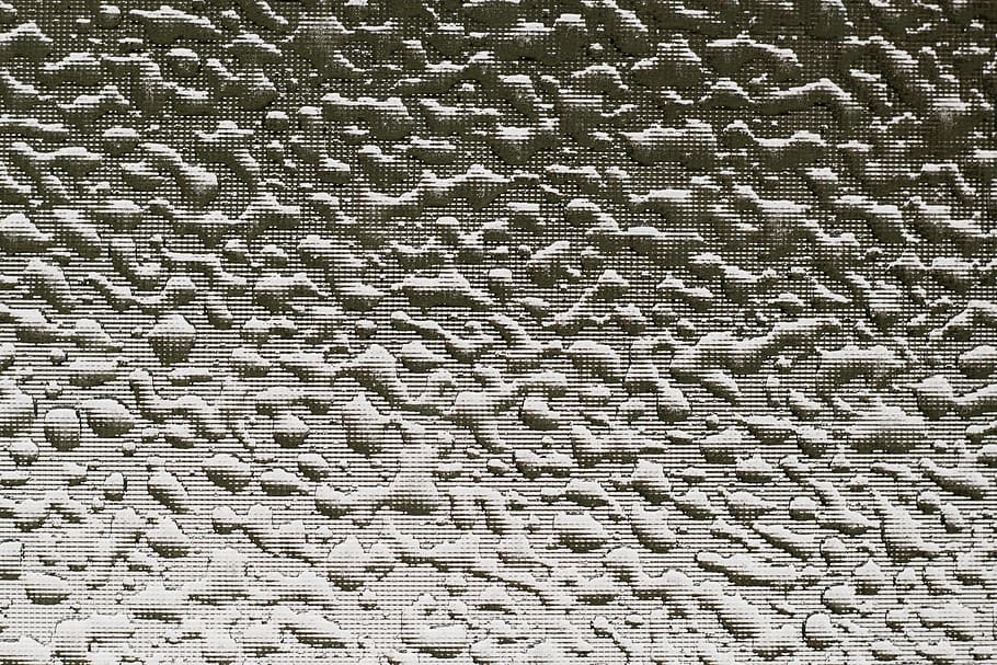 rain, pattern, window, backgrounds, full frame, no people, day HD wallpaper