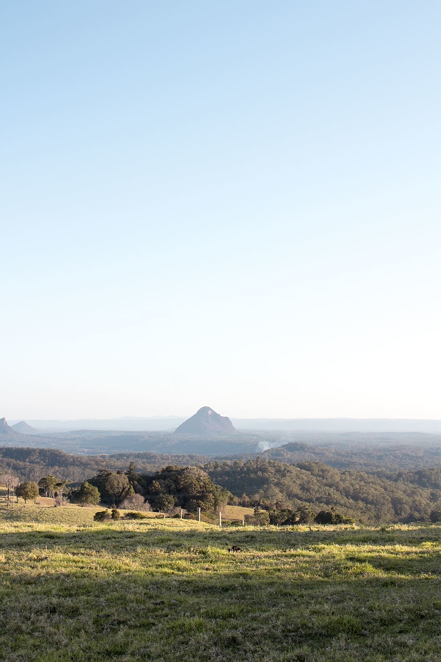 australia, maleny, environment, landscape, sky, scenics - nature HD wallpaper