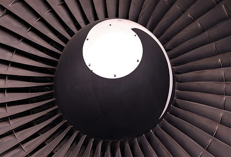 machine, engine, motor, turbine, aircraft, turbine engine, wind turbine HD wallpaper