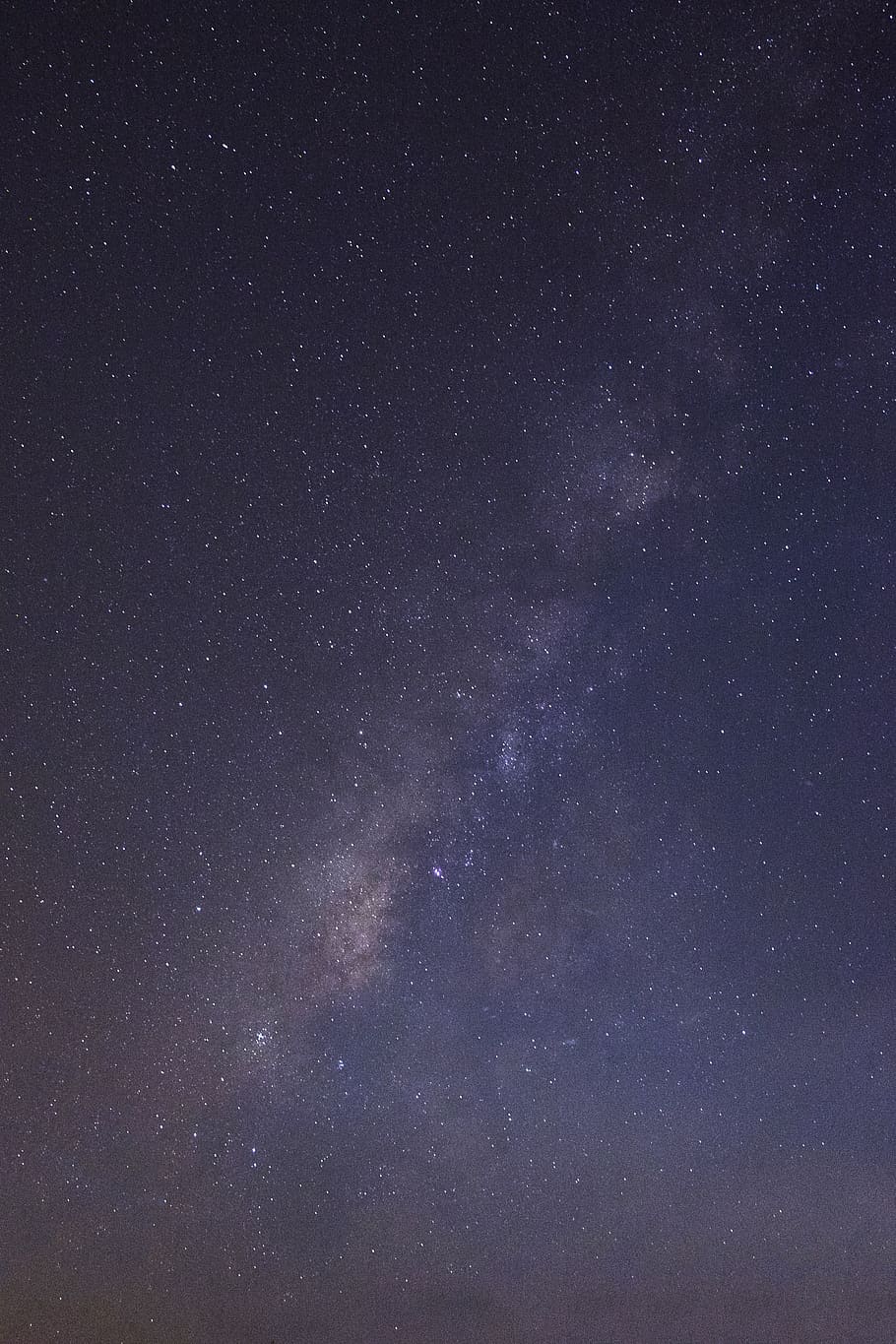nature, sky, clouds, night, constellations, stars, universe HD wallpaper