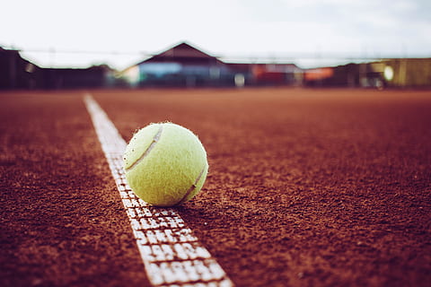 Tennis Wallpapers - Top 25 Best Tennis Backgrounds Download