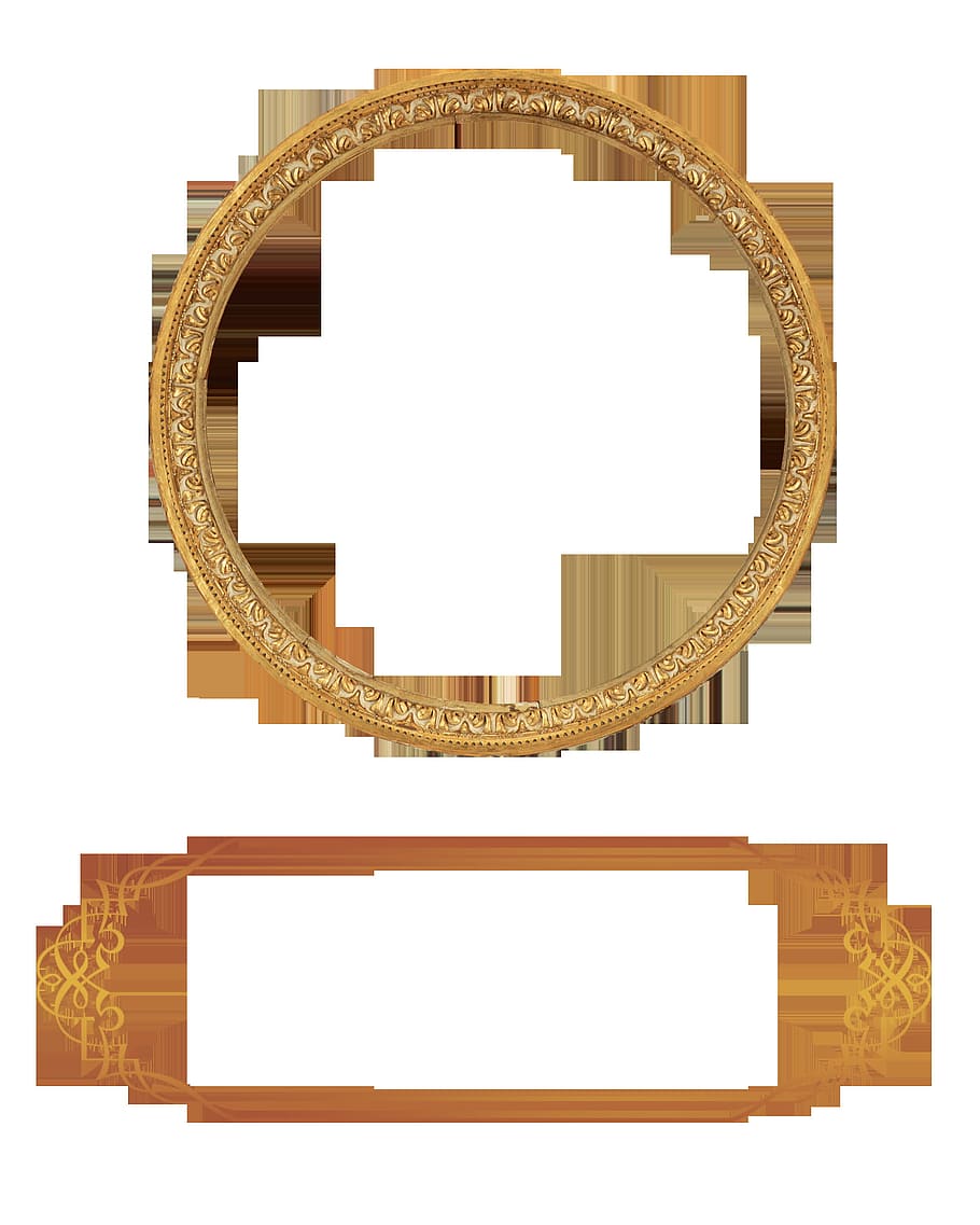 frame, framing, round, object, texture, graphic, graphical HD wallpaper