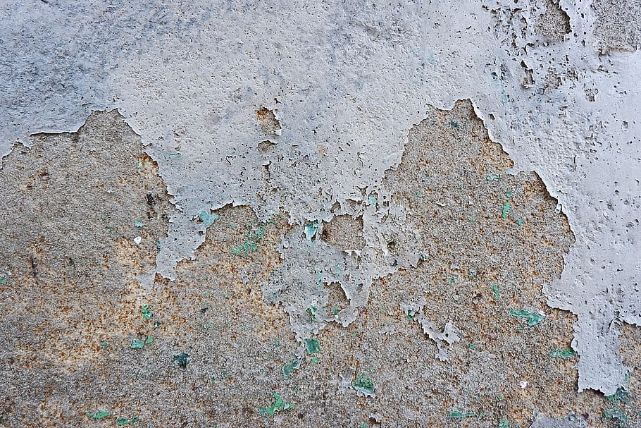 gray floor, wall - building feature, textured, backgrounds, full frame HD wallpaper