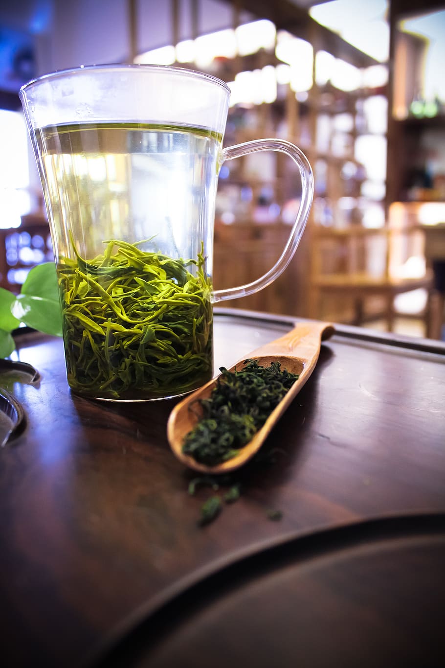 green tea, tea ceremony, food and drink, table, indoors, refreshment HD wallpaper