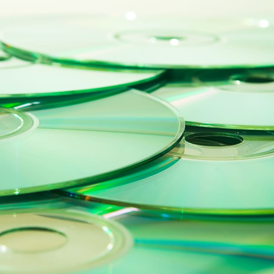 con2011, background, blank, blu, blue, cd, data, disk, dvd HD wallpaper