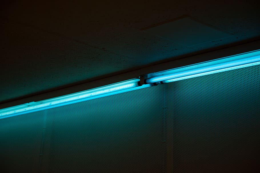 illuminated, indoors, lighting equipment, ceiling, glowing HD wallpaper