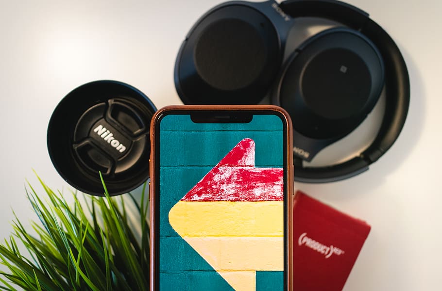 Android smartphone, no people, close-up, still life, indoors HD wallpaper