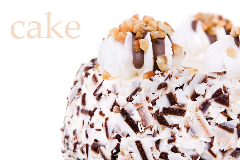 bake, cake, candy, cream, crust, cupcake, dairy, dessert, diet HD wallpaper