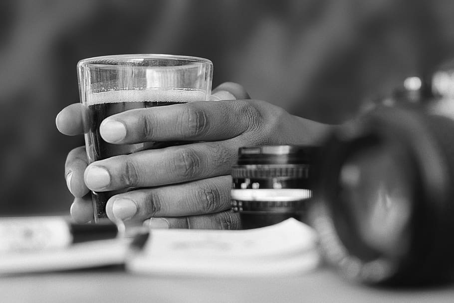 coffee, cup, espresso, mug, hands, caffeine, pause, picture HD wallpaper
