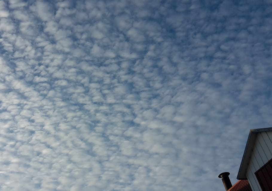 danmark, sky, denmark, clouds, cloud - sky, low angle view, HD wallpaper