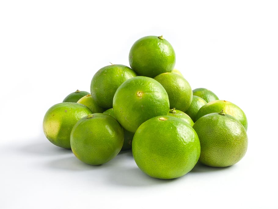 lime, green, lemon, citrus, food, fruit, diet, vegan, raw, juicy HD wallpaper