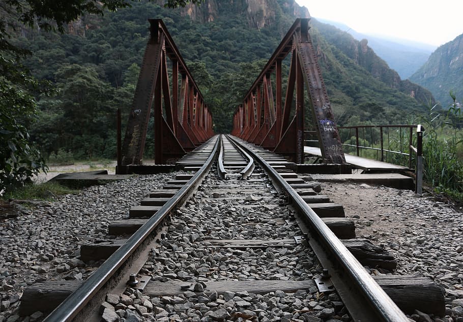 peru, aguas calientes, travel, journey, jungle, machu picchu, HD wallpaper