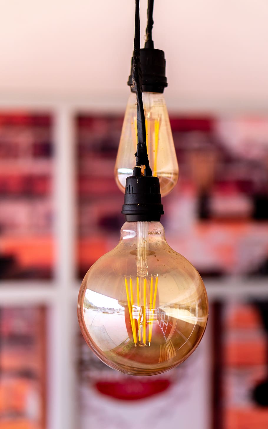 light, focus, rustic, old, lighting, joga, photography, focus on foreground HD wallpaper
