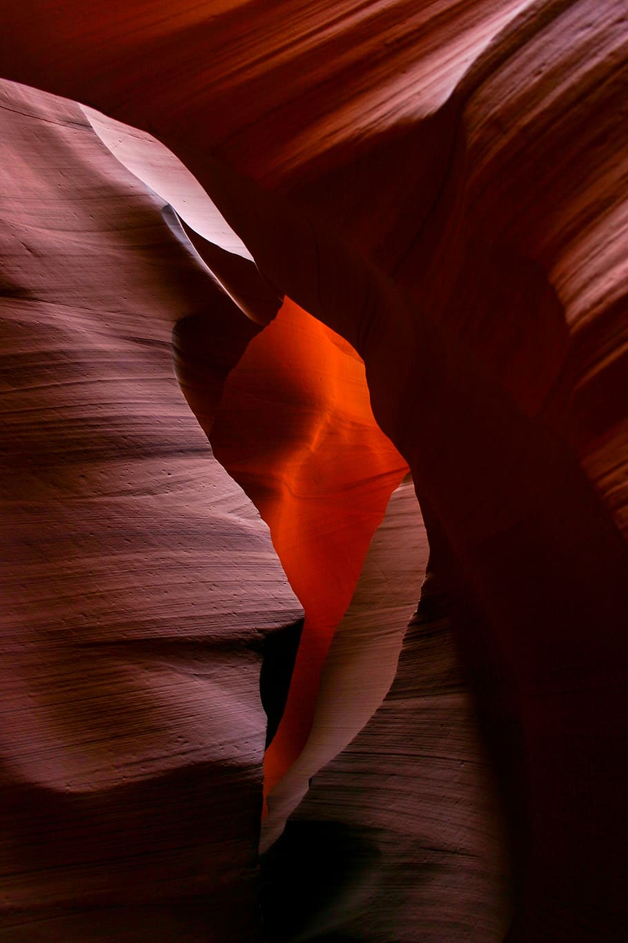 antelope canyon, human, person, people, united states, nature HD wallpaper