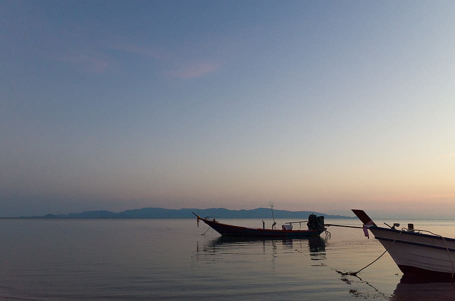 nautical vessel, transportation, mode of transportation, water HD wallpaper
