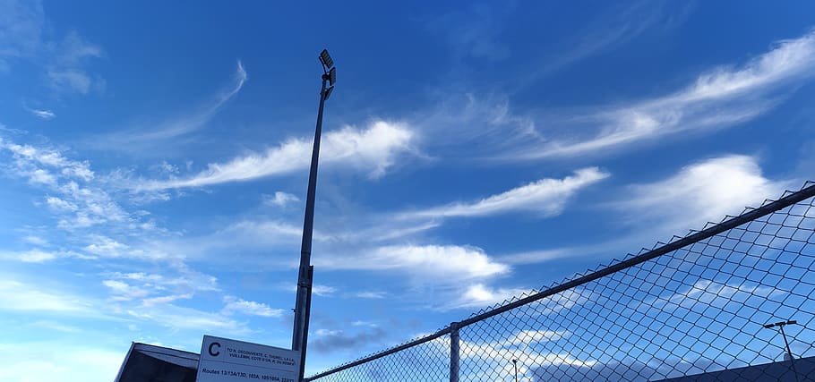 clouds, cloudy, cloudscape, sky, nature, cloud - sky, low angle view HD wallpaper