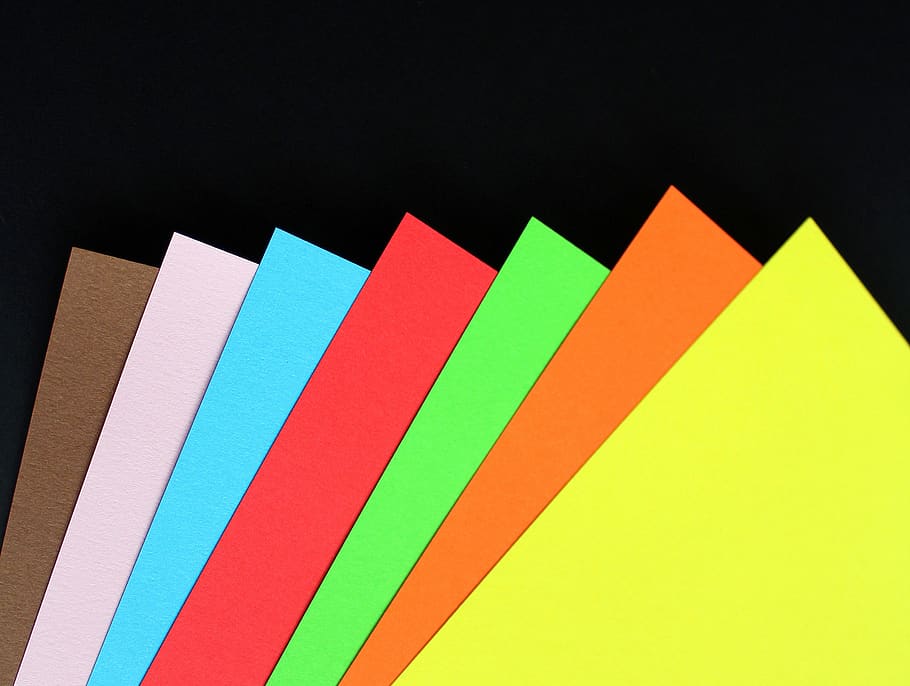 paper, colors, graphics, texture, the background, pattern, colorful HD wallpaper