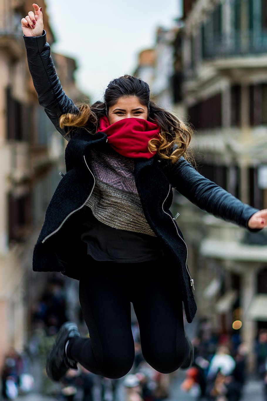 italy, roma, piazza di spagna, share, people, love, girl, photography