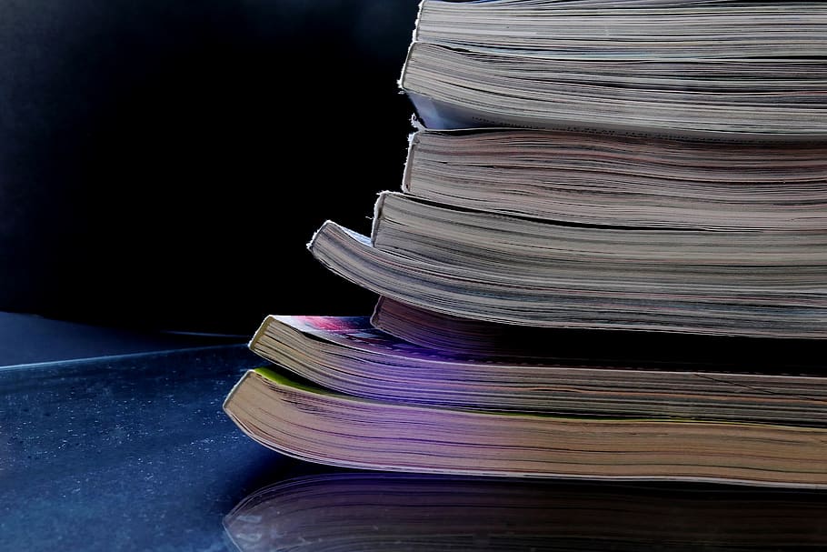 page, data, pile, education, research, knowledge, paper, journalist HD wallpaper