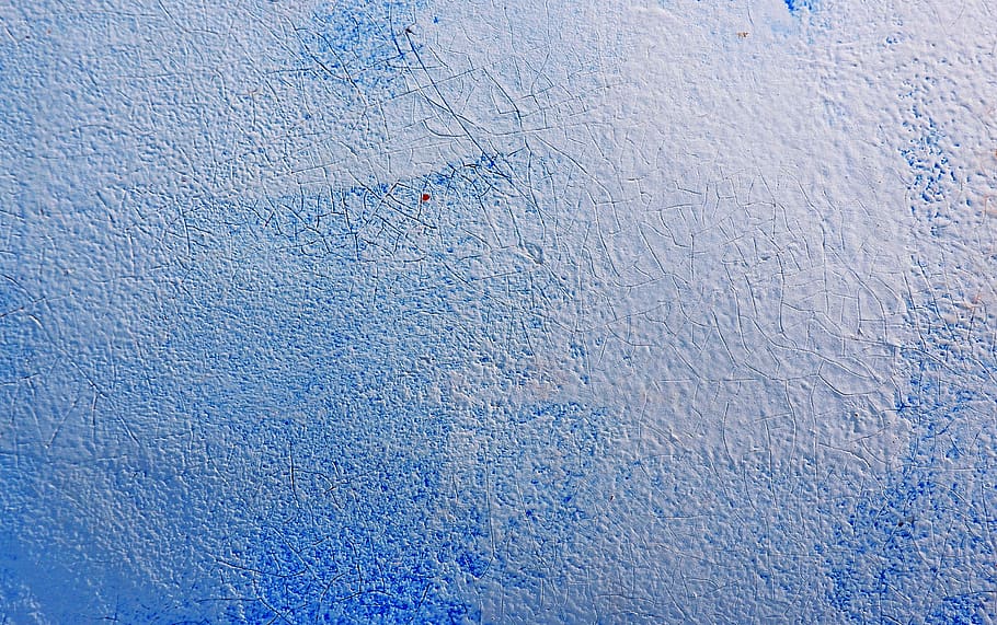 full frame, backgrounds, blue, textured, winter, day, no people HD wallpaper