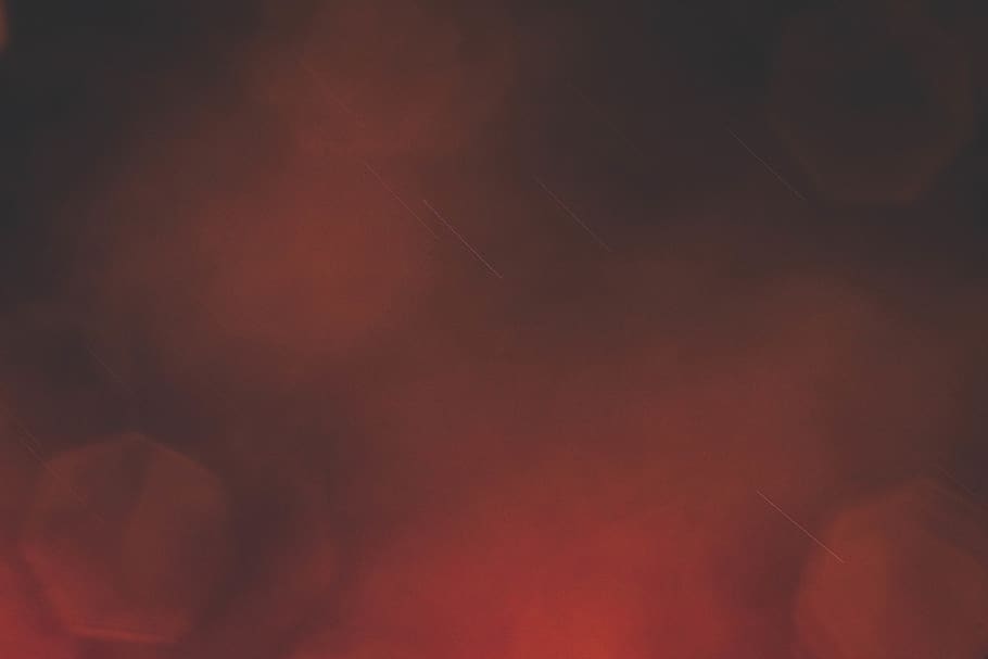 sky, stars, backgrounds, full frame, abstract, red, no people HD wallpaper