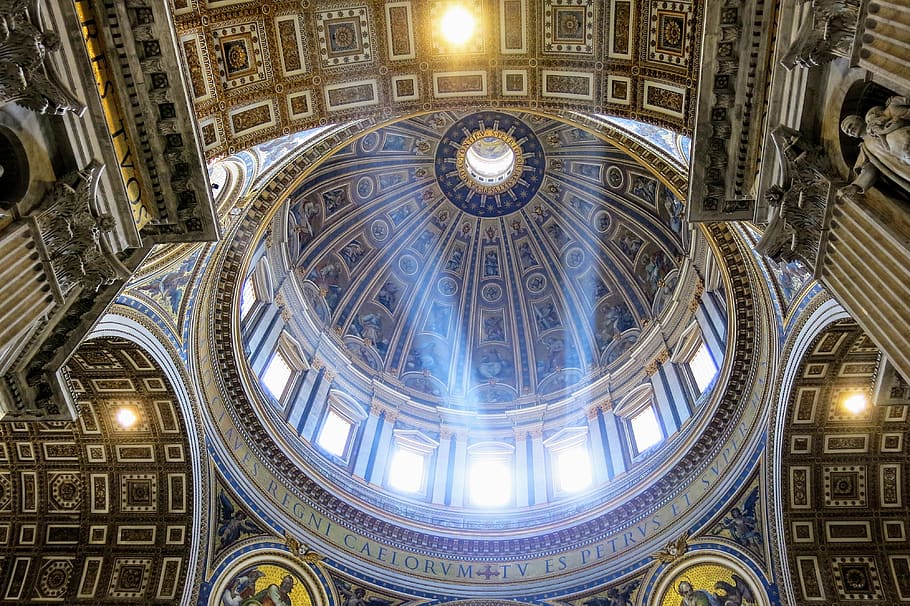 Vaticano 1080P, 2K, 4K, 5K HD wallpapers free download | Wallpaper Flare