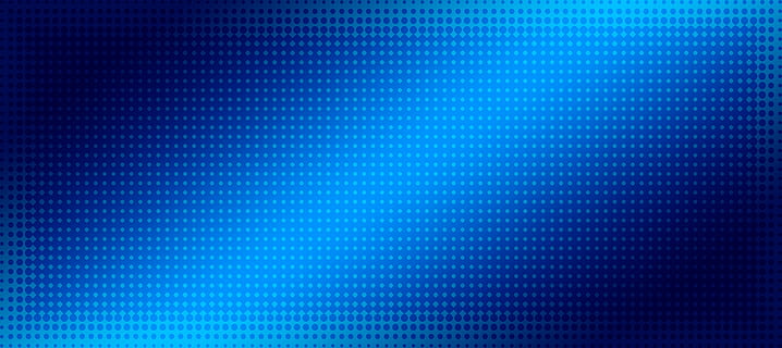 course, blue, shining, points, out of focus, blurry, reflex HD wallpaper