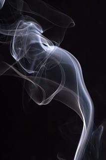 abstract, aroma, aromatherapy, background, black, isolated HD wallpaper