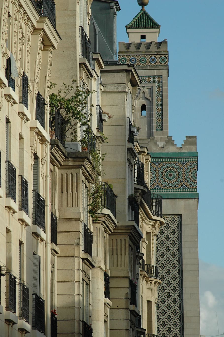 architecture, city, old, building, travel, town, street, paris HD wallpaper