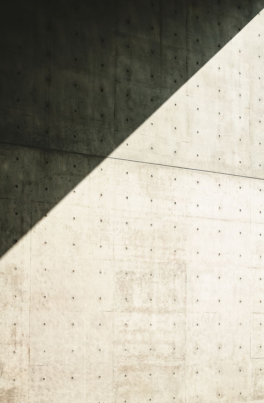 two grey textiles, pattern, shadow, backgrounds, no people, architecture HD wallpaper