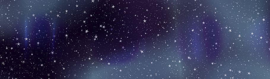 astronomy, rain, space, desktop, galaxy, night, star - space HD wallpaper