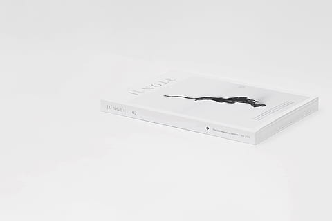 design, white, minimal, publishing, publication, print, magazine HD wallpaper