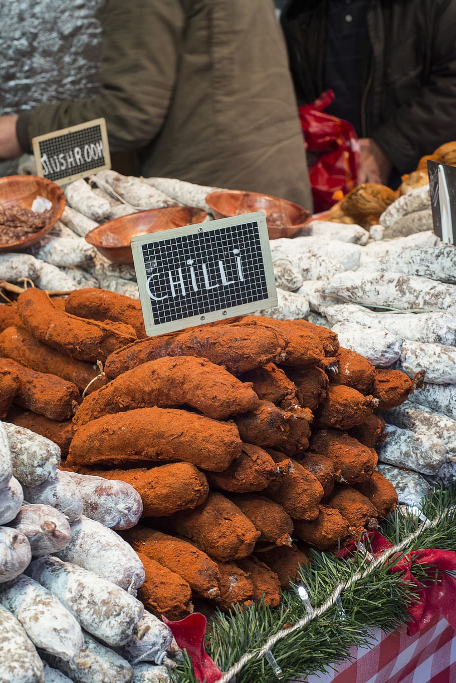 united kingdom, london, food and drink, market, for sale, retail HD wallpaper