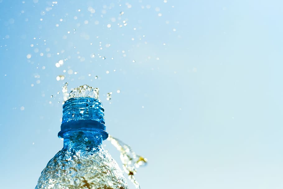 4,000+ Water Bottle Splash Stock Photos, Pictures & Royalty-Free