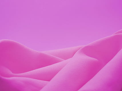 Pink fabric romance texture background, abstract, abstract background HD wallpaper