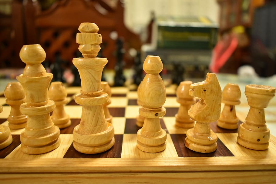 chess, game, mexico, tabasco, chessboard, yellow, afternoon HD wallpaper