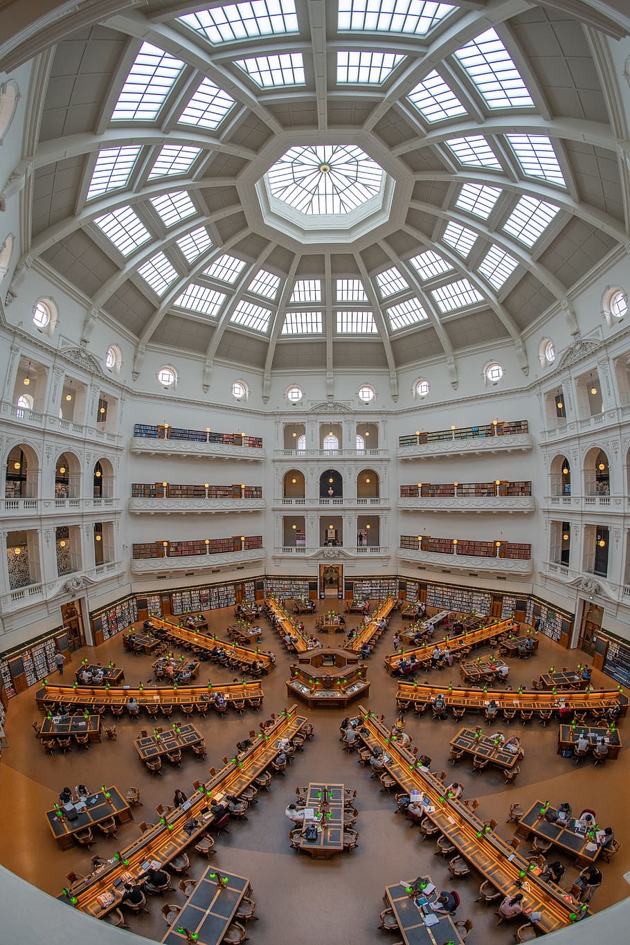 white wall paint museum, architecture, indoors, ceiling, built structure HD wallpaper