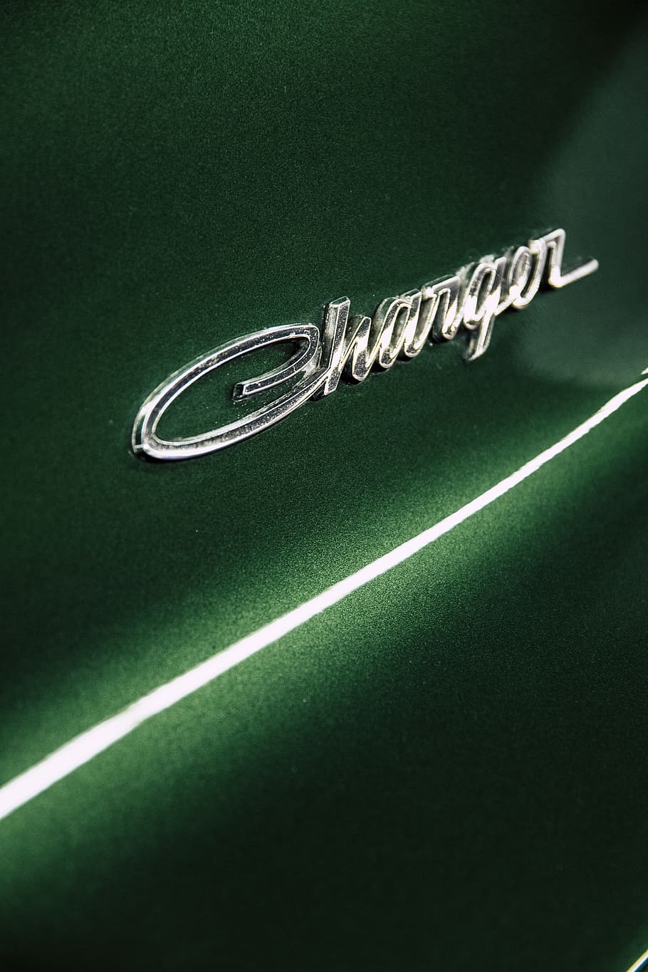 Dodge Charger Emblem, auto, automobile, automotive, brand, car